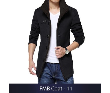 FMB Coat - 11